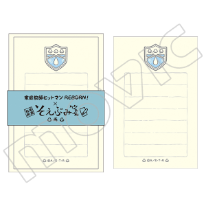 ƒ닳tqbg} REBORNI@Ԃⳁ@J