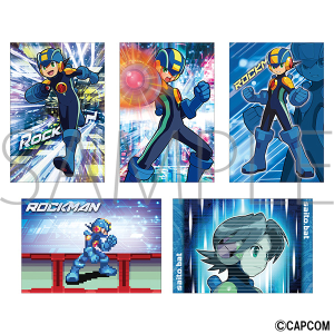 ���b�N�}���G�O�[�@�|�X�g�J�[�h�Z�b�g�^���b�N�}��