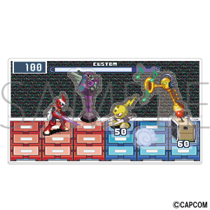 ���b�N�}���G�O�[�@�o�g���I�y���[�V�����Z�b�g�C���I�A�N�����W�I���}�^�Z�b�gB