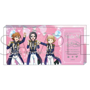 アイドルマスター SideM ポストカードセット C.FIRST Mフェス2024 