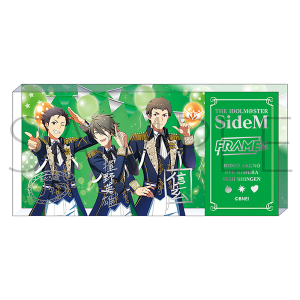 アイドルマスター SideM ポストカードセット／High× Joker Mフェス2024 
