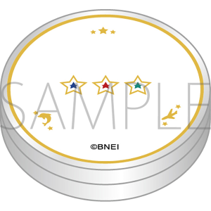 ACh}X^[ SideM@bvo[@DRAMATIC STARS