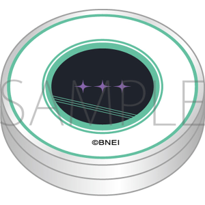 ACh}X^[ SideM@bvo[@Jupiter