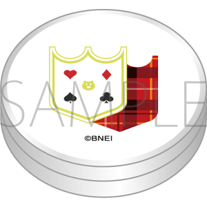 ACh}X^[ SideM@bvo[@High×Joker