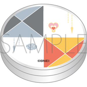 ACh}X^[ SideM@bvo[@_ꍰ