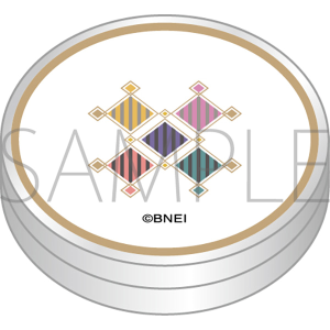 ACh}X^[ SideM@bvo[@Cafe Parade