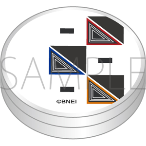 ACh}X^[ SideM@bvo[@THE Չ哹