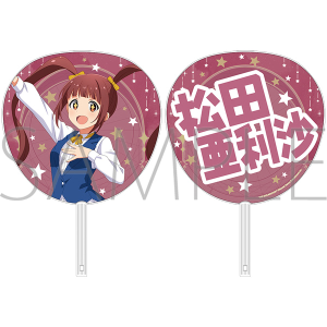 ACh}X^[ V[Y@rbO^THE IDOLM@STER -M@STERfs FESTA 2025-@c