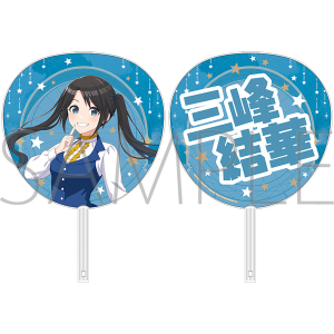 ACh}X^[ V[Y@rbO^THE IDOLM@STER -M@STERfs FESTA 2025-@O􌋉