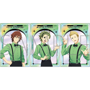 アイドルマスター SideM グッズ ｜ムービック（movic）