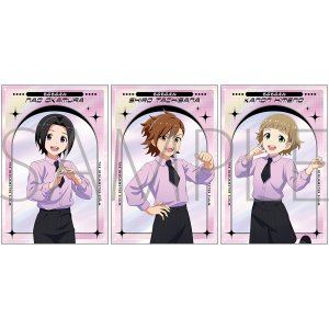 アイドルマスター SideM グッズ ｜ムービック（movic）