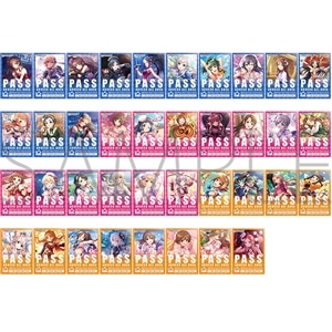 ころっと アクリルフィギュア 森久保乃々 アイドルマスター