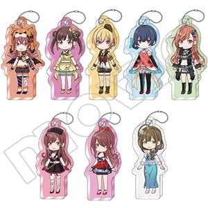 ACh}X^[ VCj[J[Y@X^fBOANL[z_[RNV@B