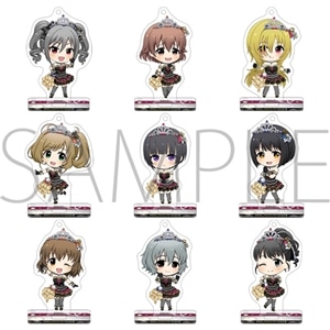 ACh}X^[ VfK[Y@X^L[@vol.3