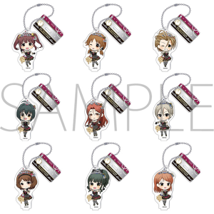 ACh}X^[ VfK[Y@X^L[@vol.6