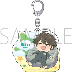 ACh}X^[ SideM@ANL[z_[@pY@̂ЂƂƂ