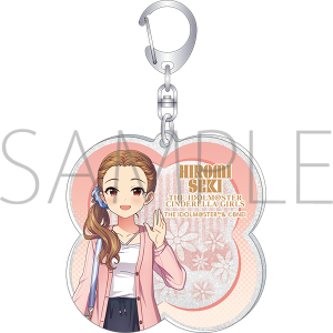 アイドルマスター シンデレラガールズ✖️レジャフェス限定 アクスタセット アイドルマスター シンデレラガールズ×レジャフェス