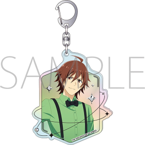 ACh}X^[ SideM@zOANL[z_[^V~n@T}[}[Pbg