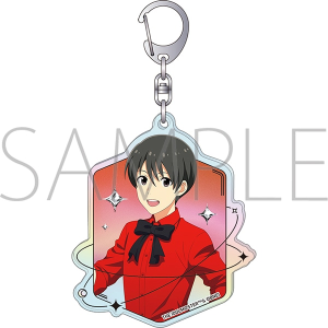 ACh}X^[ SideM@zOANL[z_[^~{@T}[}[Pbg