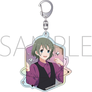 ACh}X^[ SideM@zOANL[z_[^K@T}[}[Pbg