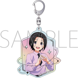 ACh}X^[ SideM@zOANL[z_[^@T}[}[Pbg