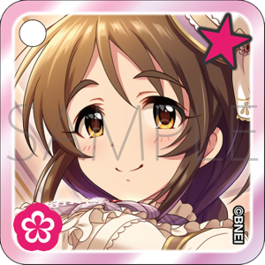 �J�X�^���A�N�����L�[�z���_�[�@������T�@THE IDOLM@STER CINDERELLA GIRLS STARLIGHT STAGE WITH �`�L�~�ƕ��񂾋P���̋O�Ձ`�@����ʔ�