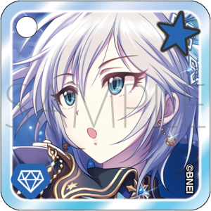 �J�X�^���A�N�����L�[�z���_�[�@�A�i�X�^�V�A�@THE IDOLM@STER CINDERELLA GIRLS STARLIGHT STAGE WITH �`�L�~�ƕ��񂾋P���̋O�Ձ`�@����ʔ�