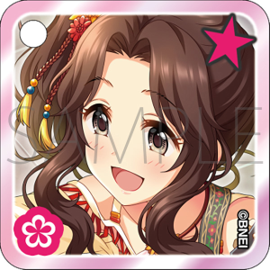 �J�X�^���A�N�����L�[�z���_�[�@�L�Y���ށ@THE IDOLM@STER CINDERELLA GIRLS STARLIGHT STAGE WITH �`�L�~�ƕ��񂾋P���̋O�Ձ`�@����ʔ�