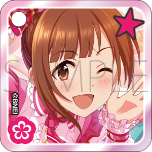 �J�X�^���A�N�����L�[�z���_�[�@�܏\�����q�@THE IDOLM@STER CINDERELLA GIRLS STARLIGHT STAGE WITH �`�L�~�ƕ��񂾋P���̋O�Ձ`�@����ʔ�