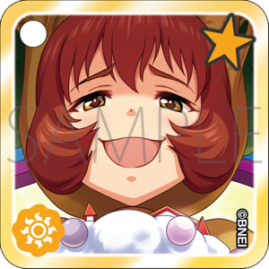 �J�X�^���A�N�����L�[�z���_�[�@��c�锿�@THE IDOLM@STER CINDERELLA GIRLS STARLIGHT STAGE WITH �`�L�~�ƕ��񂾋P���̋O�Ձ`�@����ʔ�