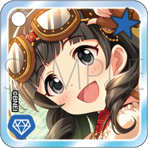 �J�X�^���A�N�����L�[�z���_�[�@���Ƃނ݁@THE IDOLM@STER CINDERELLA GIRLS STARLIGHT STAGE WITH �`�L�~�ƕ��񂾋P���̋O�Ձ`�@����ʔ�