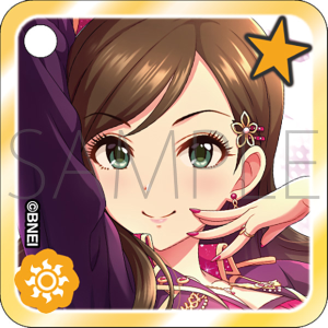 �J�X�^���A�N�����L�[�z���_�[�@�q�����ъ�@THE IDOLM@STER CINDERELLA GIRLS STARLIGHT STAGE WITH �`�L�~�ƕ��񂾋P���̋O�Ձ`�@����ʔ�