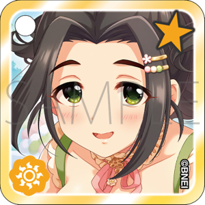 �J�X�^���A�N�����L�[�z���_�[�@�C�V���ؔ��@THE IDOLM@STER CINDERELLA GIRLS STARLIGHT STAGE WITH �`�L�~�ƕ��񂾋P���̋O�Ձ`�@����ʔ�