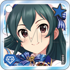 �J�X�^���A�N�����L�[�z���_�[�@��ΐ�@THE IDOLM@STER CINDERELLA GIRLS STARLIGHT STAGE WITH �`�L�~�ƕ��񂾋P���̋O�Ձ`�@����ʔ�