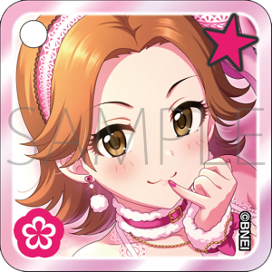 �J�X�^���A�N�����L�[�z���_�[�@���c�D�@THE IDOLM@STER CINDERELLA GIRLS STARLIGHT STAGE WITH �`�L�~�ƕ��񂾋P���̋O�Ձ`�@����ʔ�