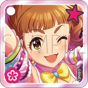 �J�X�^���A�N�����L�[�z���_�[�@�吼�R���q�@THE IDOLM@STER CINDERELLA GIRLS STARLIGHT STAGE WITH �`�L�~�ƕ��񂾋P���̋O�Ձ`�@����ʔ�