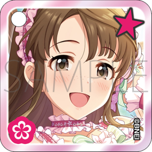 �J�X�^���A�N�����L�[�z���_�[�@���R���D�@THE IDOLM@STER CINDERELLA GIRLS STARLIGHT STAGE WITH �`�L�~�ƕ��񂾋P���̋O�Ձ`�@����ʔ�