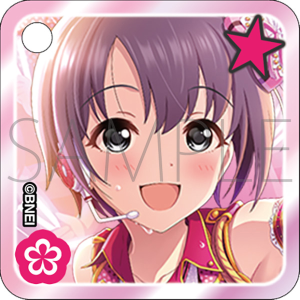 �J�X�^���A�N�����L�[�z���_�[�@���q�I�M�@THE IDOLM@STER CINDERELLA GIRLS STARLIGHT STAGE WITH �`�L�~�ƕ��񂾋P���̋O�Ձ`�@����ʔ�