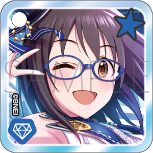 �J�X�^���A�N�����L�[�z���_�[�@����t�؁@THE IDOLM@STER CINDERELLA GIRLS STARLIGHT STAGE WITH �`�L�~�ƕ��񂾋P���̋O�Ձ`�@����ʔ�