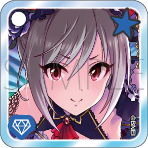 �J�X�^���A�N�����L�[�z���_�[�@�_�藖�q�@THE IDOLM@STER CINDERELLA GIRLS STARLIGHT STAGE WITH �`�L�~�ƕ��񂾋P���̋O�Ձ`�@����ʔ�