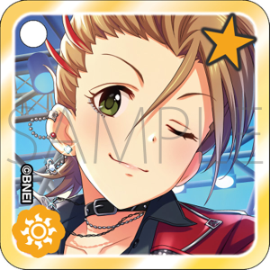 �J�X�^���A�N�����L�[�z���_�[�@�ؑ��Ď��@THE IDOLM@STER CINDERELLA GIRLS STARLIGHT STAGE WITH �`�L�~�ƕ��񂾋P���̋O�Ձ`�@����ʔ�