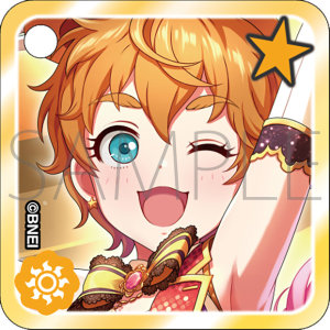 �J�X�^���A�N�����L�[�z���_�[�@�L���V�[�E�O���n���@THE IDOLM@STER CINDERELLA GIRLS STARLIGHT STAGE WITH �`�L�~�ƕ��񂾋P���̋O�Ձ`�@����ʔ�