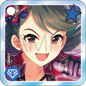 �J�X�^���A�N�����L�[�z���_�[�@�˖�A���@THE IDOLM@STER CINDERELLA GIRLS STARLIGHT STAGE WITH �`�L�~�ƕ��񂾋P���̋O�Ձ`�@����ʔ�