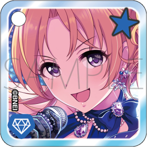 �J�X�^���A�N�����L�[�z���_�[�@�ː������@THE IDOLM@STER CINDERELLA GIRLS STARLIGHT STAGE WITH �`�L�~�ƕ��񂾋P���̋O�Ձ`�@����ʔ�