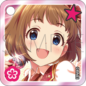 �J�X�^���A�N�����L�[�z���_�[�@�H���E�@THE IDOLM@STER CINDERELLA GIRLS STARLIGHT STAGE WITH �`�L�~�ƕ��񂾋P���̋O�Ձ`�@����ʔ�