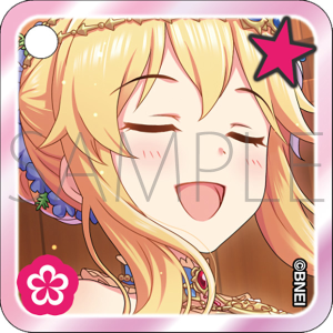 �J�X�^���A�N�����L�[�z���_�[�@�N�����X�@THE IDOLM@STER CINDERELLA GIRLS STARLIGHT STAGE WITH �`�L�~�ƕ��񂾋P���̋O�Ձ`�@����ʔ�