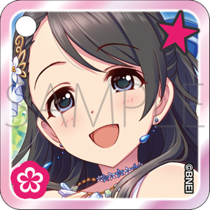 �J�X�^���A�N�����L�[�z���_�[�@�I���l�l�@THE IDOLM@STER CINDERELLA GIRLS STARLIGHT STAGE WITH �`�L�~�ƕ��񂾋P���̋O�Ձ`�@����ʔ�