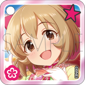 �J�X�^���A�N�����L�[�z���_�[�@�Éꏬ�t�@THE IDOLM@STER CINDERELLA GIRLS STARLIGHT STAGE WITH �`�L�~�ƕ��񂾋P���̋O�Ձ`�@����ʔ�