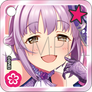 �J�X�^���A�N�����L�[�z���_�[�@�`���K�q�@THE IDOLM@STER CINDERELLA GIRLS STARLIGHT STAGE WITH �`�L�~�ƕ��񂾋P���̋O�Ձ`�@����ʔ�