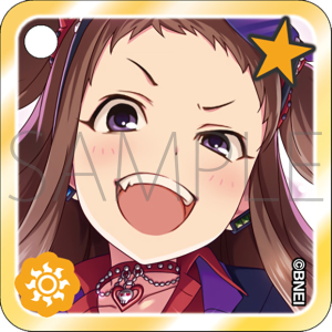 �J�X�^���A�N�����L�[�z���_�[�@���֗�ށ@THE IDOLM@STER CINDERELLA GIRLS STARLIGHT STAGE WITH �`�L�~�ƕ��񂾋P���̋O�Ձ`�@����ʔ�